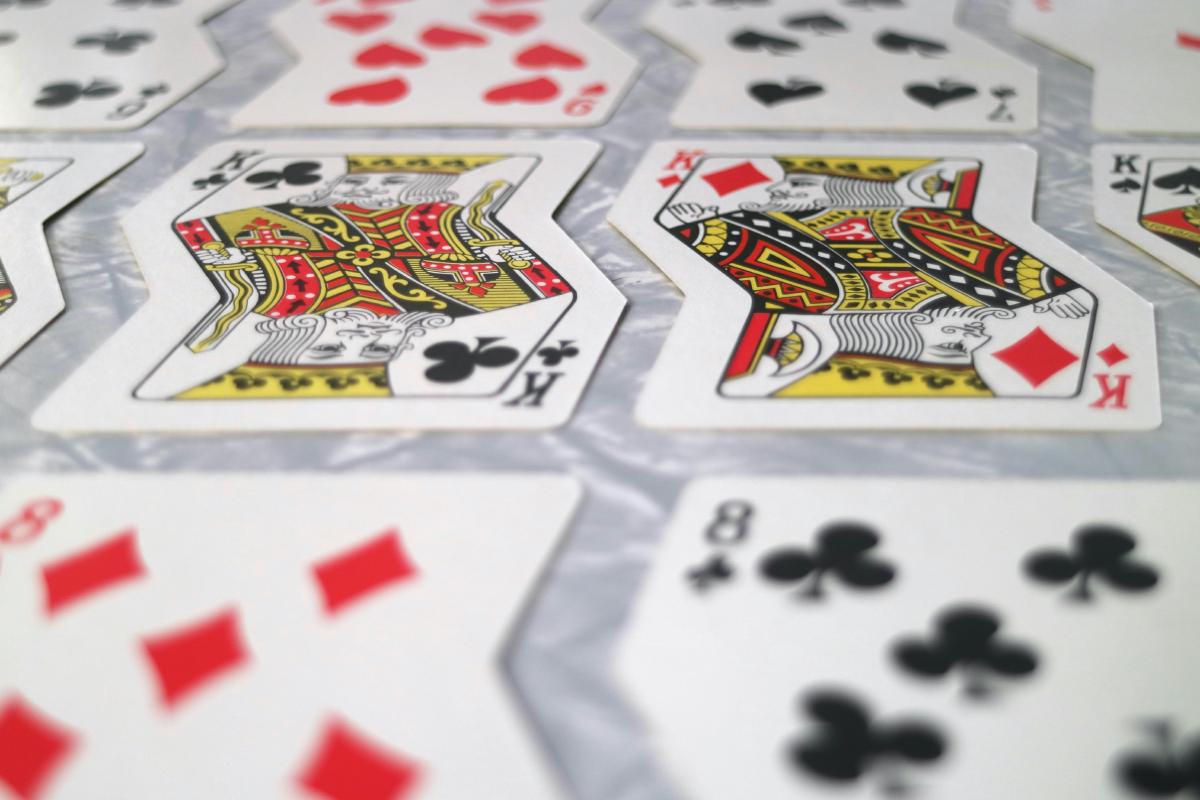 詐騙與他們的防制